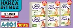 EVY BABY ÇOCUK BEZİ